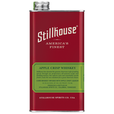 Stillhouse Apple Crisp Whiskey 750ml