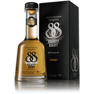 Buy 88 Anejo Tequila Online -Craft City