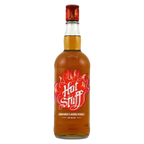 Revel Stoke Hot Stuff Cinnamon Flavored Whiskey 750ml