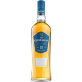 The Glen Grant 18 Year Old Single Malt Scotch 750ml