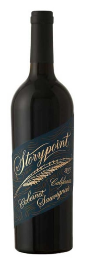 Storypoint California Cabernet Sauvignon