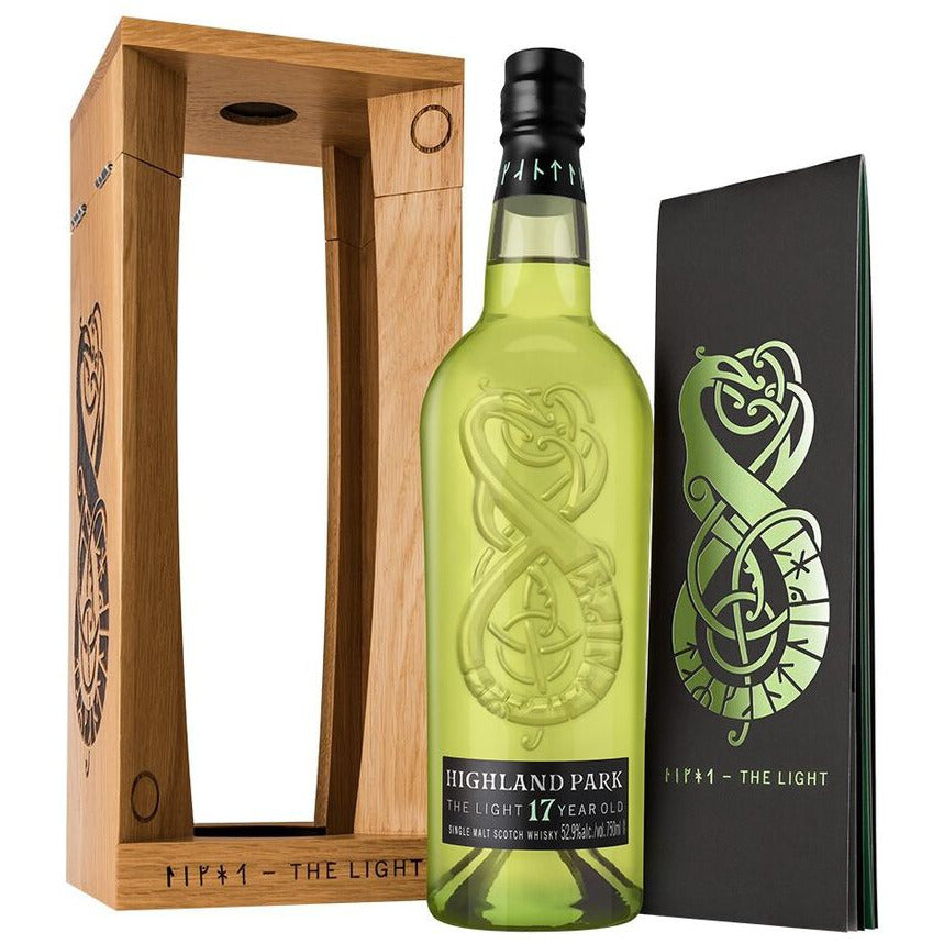 Highland Park The Light 750ml