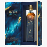 Johnnie Walker® Blue Label Ghost & Rare Port Dundas 750ml