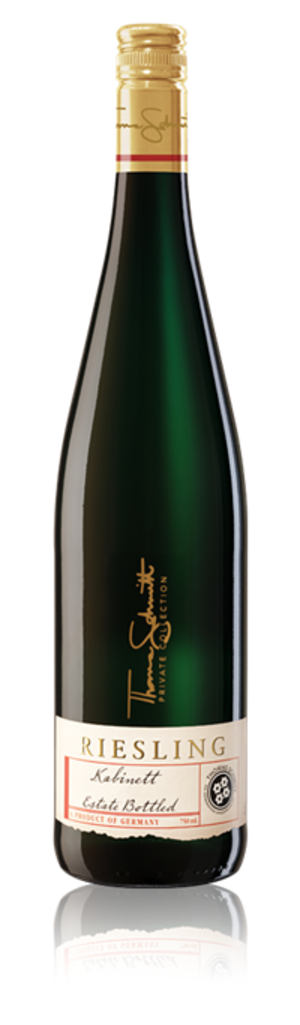 Thomas Schmitt Estate Kabinett Riesling