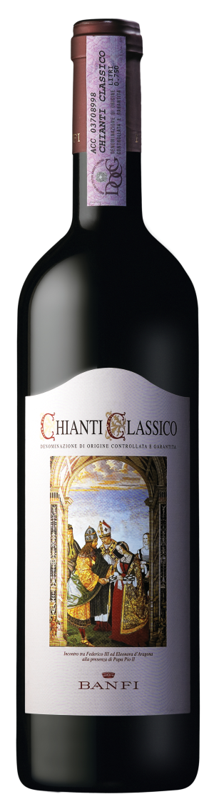 Banfi Tuscany Banfi Chianti Classico