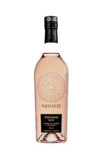 Buy 9 Di Dante Vermouth Paradiso 750ML Online -Craft City