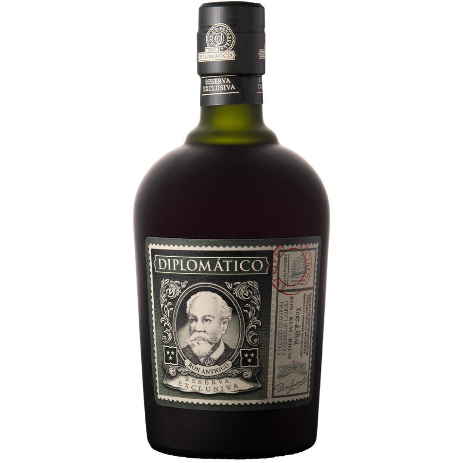 Diplomático Reserva Exclusiva 750ml