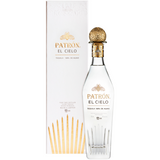 Patrón El Cielo Silver Tequila 700ml