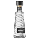 1800® Tequila Cristalino Añejo 750ml