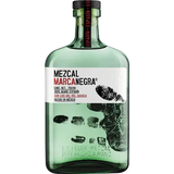 Marca Negra Espadí­n Mezcal 750ml