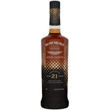 Bowmore 21 Year Old Masters' Selection Aston Martin 750ml