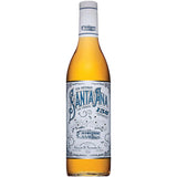 Ron Hacienda Santa Ana Cask Strength Rum 750ml