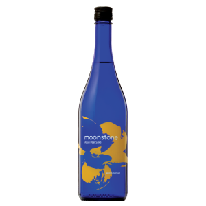 Moonstone Asian Pear Sake