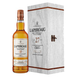 Laphroaig® 27 Year Old Limited Edition Scotch Whisky 750ml