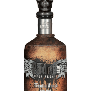 Padre Azul Anejo Tequila