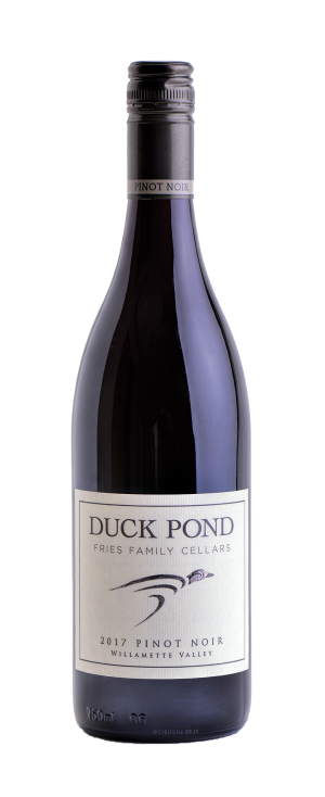 Duck Pond Cellars Duck Pond Pinot Noir