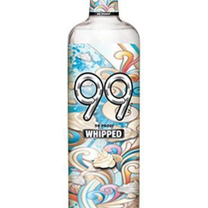 Buy 99 Whipped Schnapps Online -Craft City