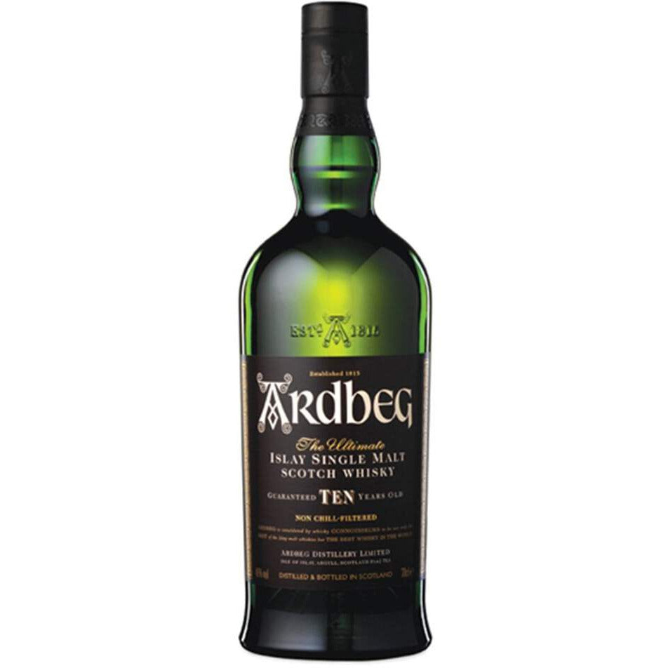 Ardbeg® 10 Year Old 750ml