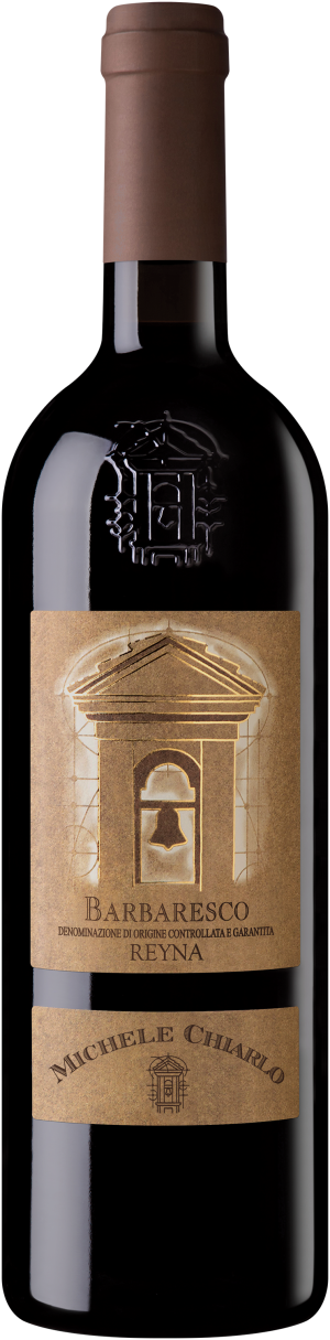 Michele Chiarlo 2021 Reyna Barbaresco 750 ML