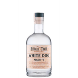 Buffalo Trace White Dog Mash #1 375ml