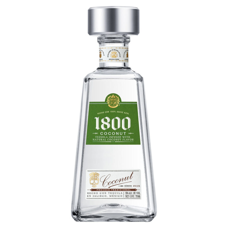 1800® Tequila Coconut 1lt