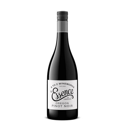 Buy A To Z Wineworks Pinot Noir The Essence Of Oregon 2018 750ML Online -Craft City