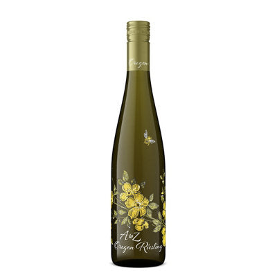 Buy A To Z Wineworks Riesling Oregon 2020 750ML Online -Craft City