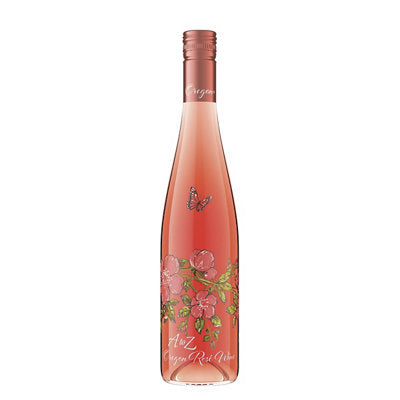 Buy A To Z Wineworks Rose Wine Oregon 2022 750ML Online -Craft City