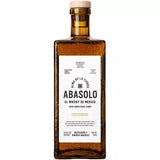 Abasolo Ancestral Corn Whisky 750ml