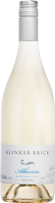 Klinker Brick Albarino 24