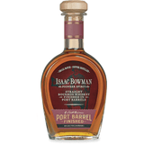 Isaac Bowman Port Barrel Finished 750ml