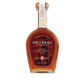 John J. Bowman Single Barrel 750ml