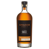 Amador Wheated Bourbon Chardonnay Barrel Finish 750ml