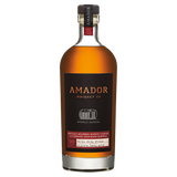 Amador Classic Bourbon Cabernet Sauvignon Barrel Finish 750ml