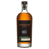 Amador Rye Whiskey Port Barrel Finish 750ml