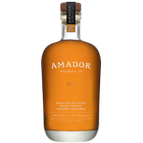 Amador Hop Whiskey Chardonnay Barrel Finish 750ml