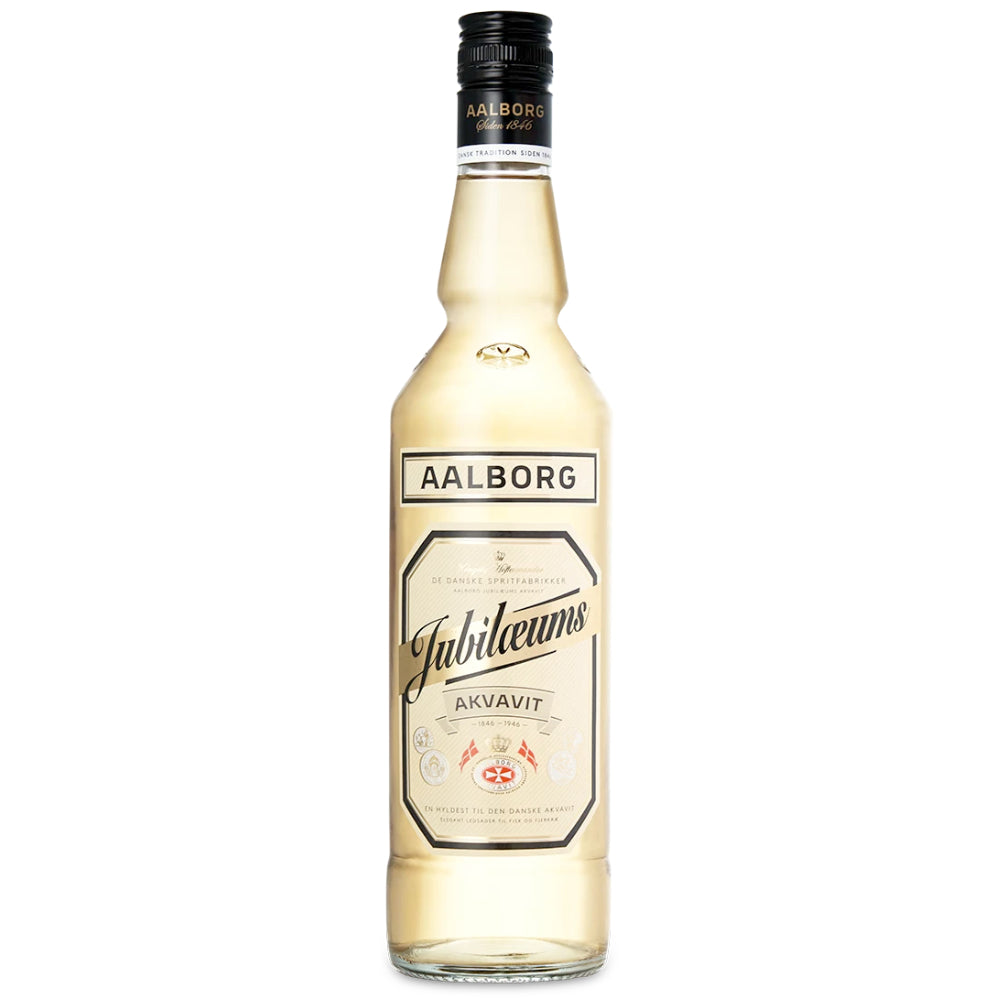 Buy Aalborg Jubilaeums Aquavit Online -Craft City