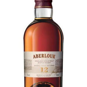 Buy Aberlour 12 Year Scotch Whisky Online -Craft City