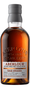 Buy Aberlour Casg Annamh Scotch Whisky Online -Craft City