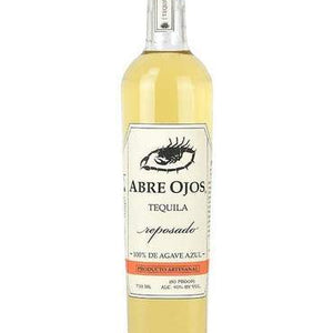 Buy Abre Ojos Reposado Online -Craft City