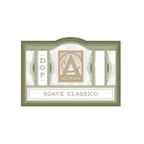 Buy Acinum Soave Classico Online -Craft City