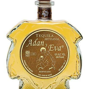 Buy Adan Y Eva Reposado Online -Craft City