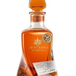Adictivo Anejo Tequila