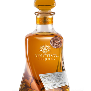 Adictivo Reposado Tequila