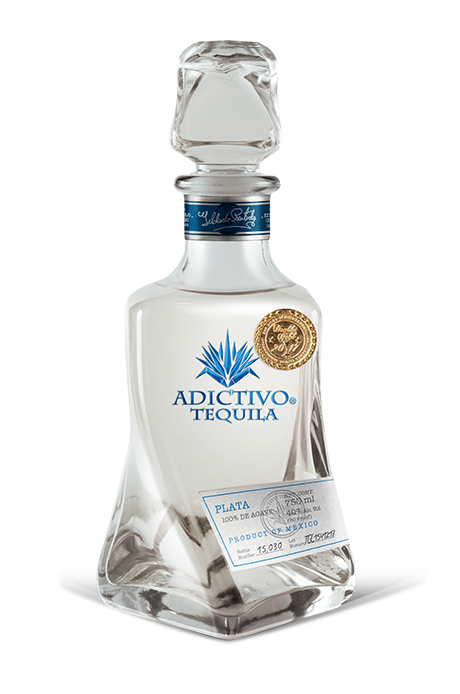 Buy Adictivo Tequila Plata 750ML Online -Craft City