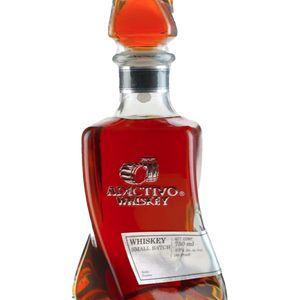 Buy Adictivo Whiskey Small Batch 750ML Online -Craft City
