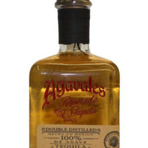 Buy Agavales Reposado Tequila Online -Craft City