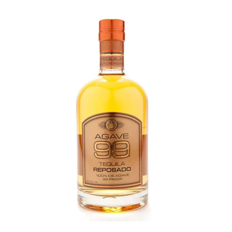 Agave 99 Reposado Tequila 750ml