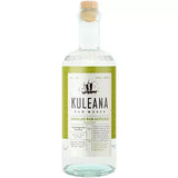 Kuleana Rum Works Hawaiian Rum Agricole 750ml