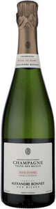 Buy Alexandre Bonnet Extra Brut Blanc De Noirs Champagne 750ML Online -Craft City